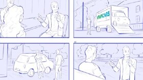 Storyboard