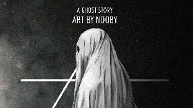 a ghost story
