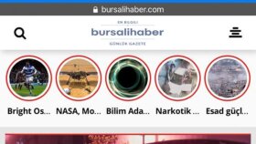 Bursalı Haber