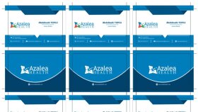 Kartvizit Çalışmalarım