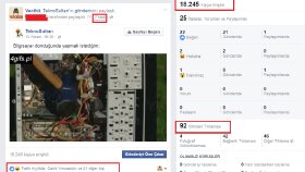 Sosyal Medya Yönetimi