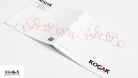 Koçak Metalurji Katalog