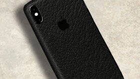 Telefon kılıfı düzenlemesi