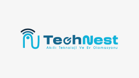 Technest için tasarlandı
