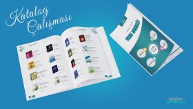 Katalog Çalışması