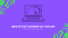 Web Site Tasarımı
