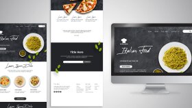 ihtiyacınız olan web sitesini anahtar teslim yapabilirim