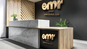 Kurumsal Logo Tasarım 5 Revizeli - ACİL TESLİM -