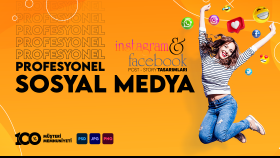 profesyonel sosyal medya tasarımları yaparım