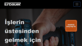 PSD to CSS-HTML, Özel Kodlanmış Web Sitesi