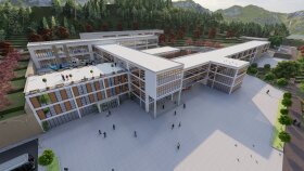 projeleriniz için model, render ve animasyon yaparım