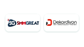 Logo Tasarımları 1