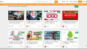 freelancer scripti ile profesyonel platform kuruyorum
