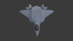 oyun ve proje için 3d game asset (low/mid poly) tasarlarım
