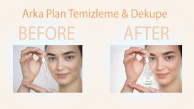 arka plan temizleme ve ürün yerleştirme yaparım