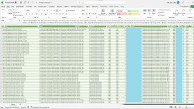 Power Query ile XML dosyasının düzenlenmesi