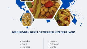 Restorant sosyal medya