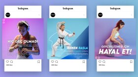 Beyond Pilates - Sosyal Medya