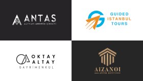 sizin için en iyi şekilde "Kurumsal Logo" tasarlayabilirim