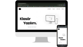 Web Yazılım