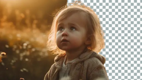 özel fotoğraflarınızın arka planını kaldırabilirim
