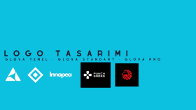 markanızı benzersiz kılacak tasarımlar oluşturuyorum