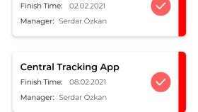 Todo App