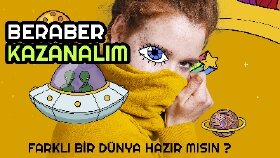 İlginç bir deneyim