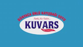 Kuvars Su Covid Bilgilendirme Animasyonu