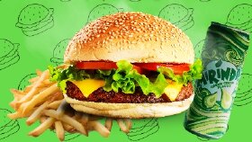 Fast Food
