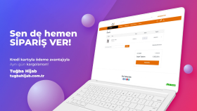 Website Tanıtım Animasyonu