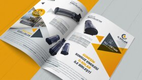 katalog tasarımı