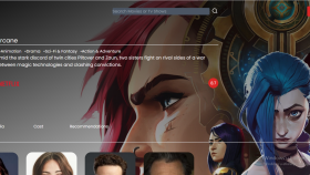Netflix Clone