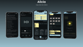 Alicia: AI Lecture Assistant Backend