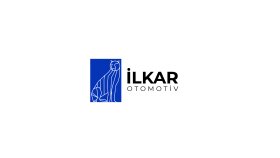 İlkar Otomotiv - Logo Tasarım