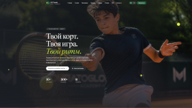 Go Tennis - Özel tenis kulübü