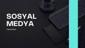 Sosyal Medya