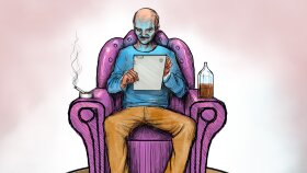 karikatür4