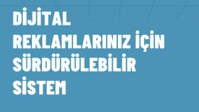 Google Meta Yotube ve diğer tüm platformlarda destek olurum