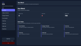 Stok Takip Sistemi | C# Windows Forms ERP Uygulaması