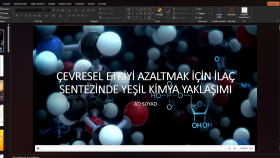 Sunum Hazırlama