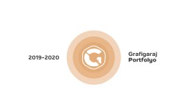 GrafiGaraj Logo Çalışmaları