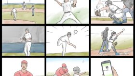 Storyboards