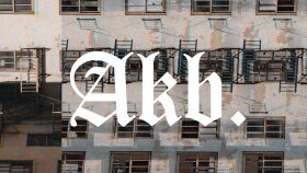Akb. Cover Tasarımı