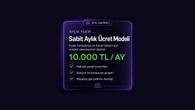 otelinizin kanal bağlantılarınızı aylık yönetebilirim