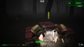Unreal Engine 5'te istediğiniz sistemleri geliştirebilirim
