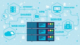 server kurulumu ve script ayağa kaldırma yapabilirim