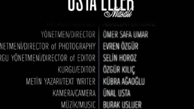 TRT BELGESEL KANALI METİN YAZARLIĞI