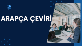 Arapça çeviri hızlı ve kaliteli yapabilirim