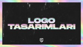 şirketinizin logosunu özgün şekilde yapabilirim